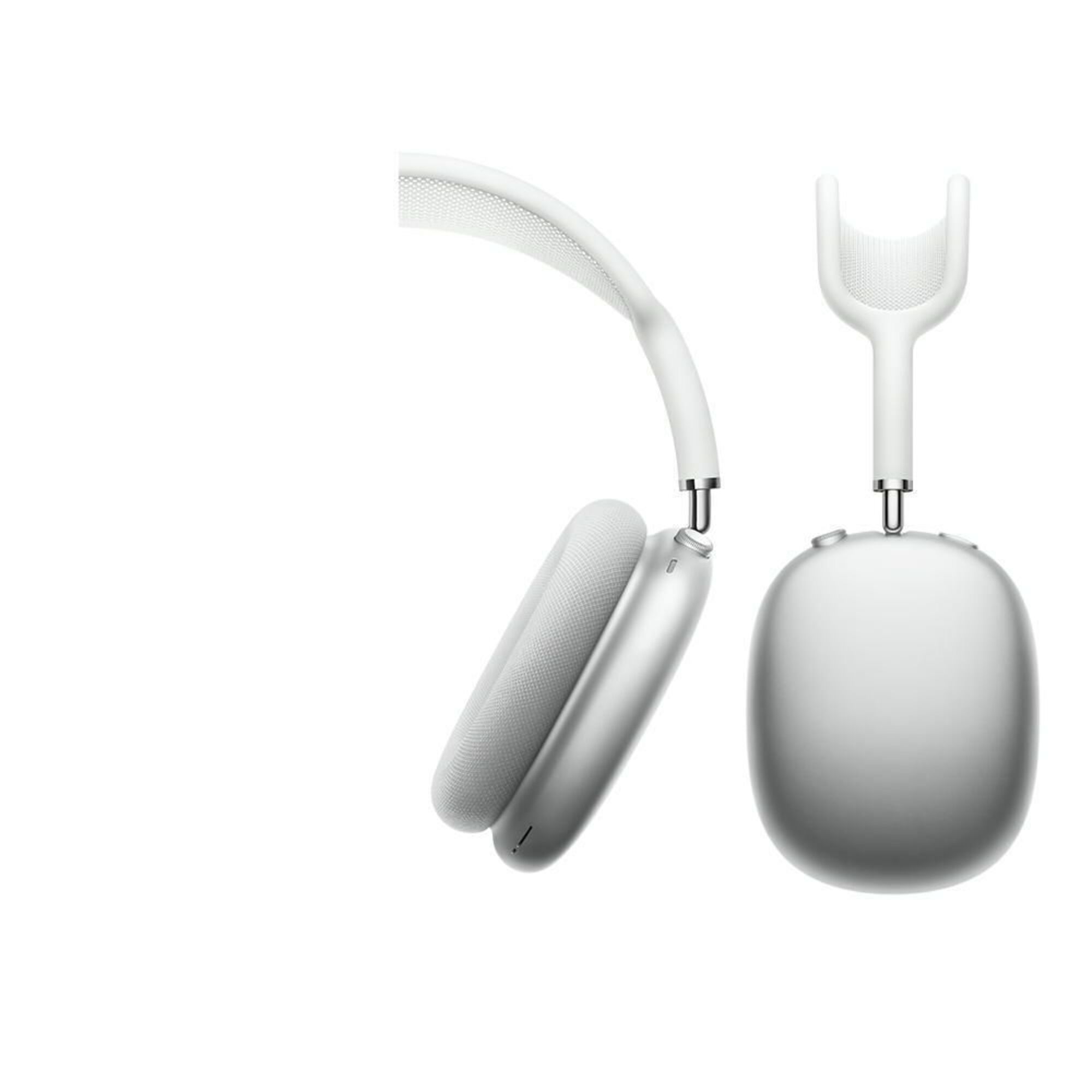 APPLE Auscultadores Overear AirPods Max, Bluetooth 5.0, 9 Microfones