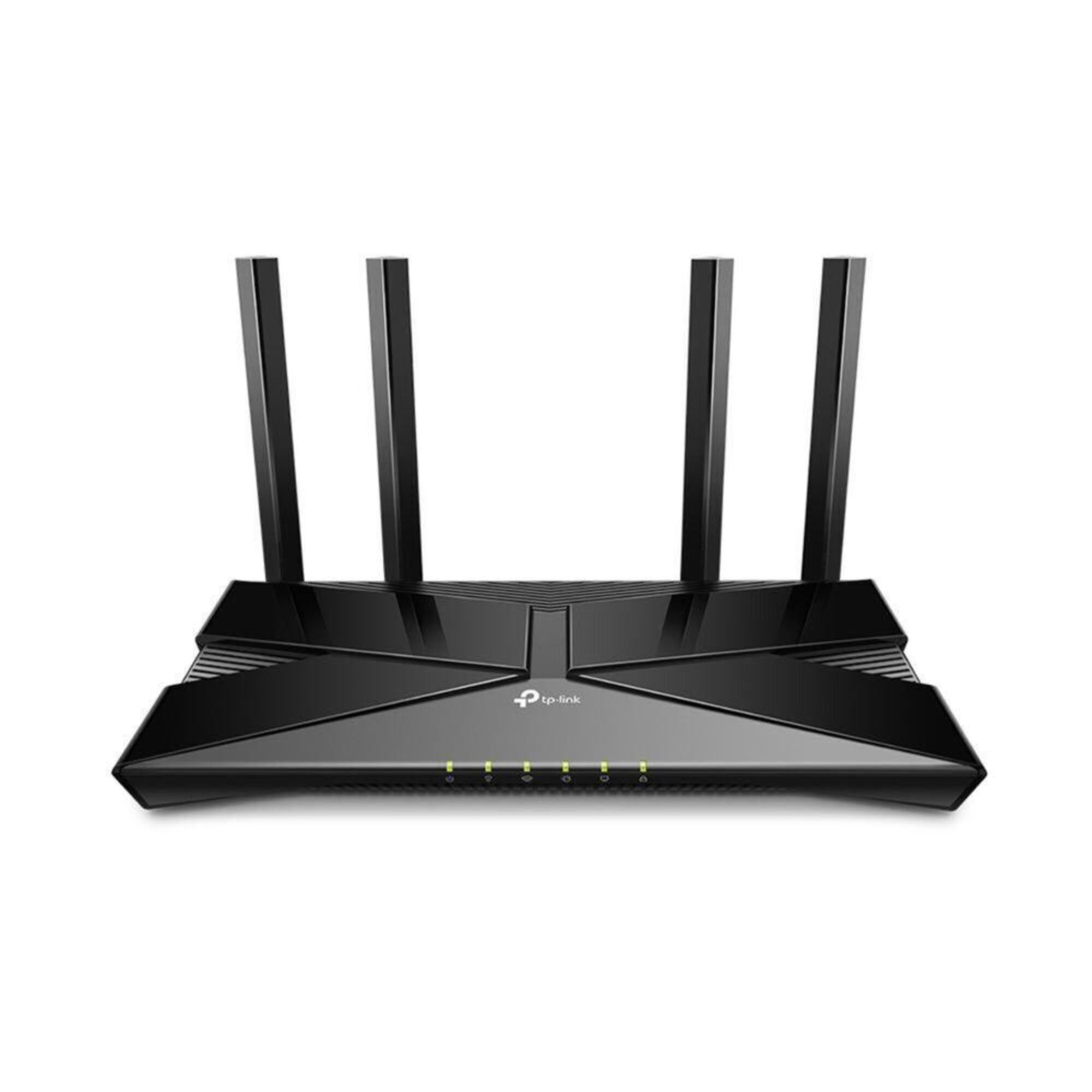 TPLINK Router Archer AX10 AX1500, 4 Antenas, Preto 655800 em staples.pt.