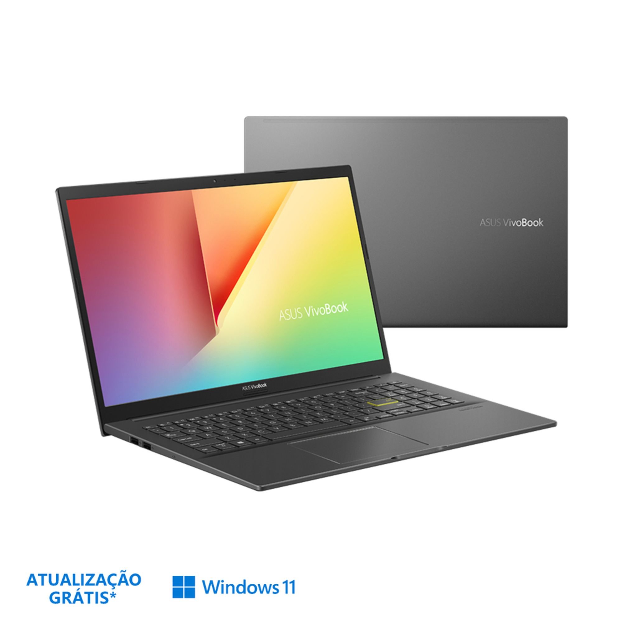 Asus Port Til Vivobook M Ia Amd Ryzen U Gb Ram