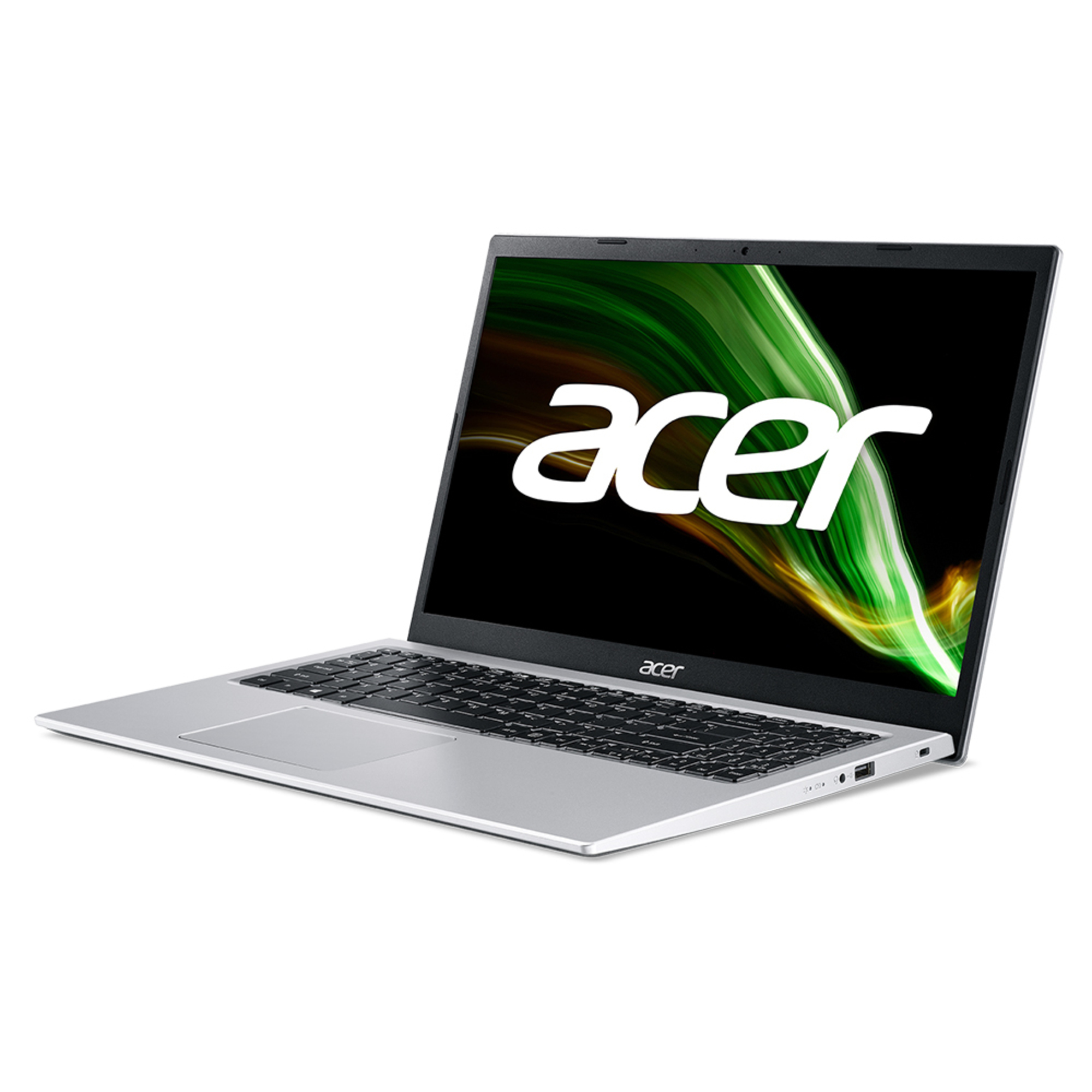 Acer Portátil Aspire 3 A3155878AH, Intel® Core™ i71165G7, 16 GB RAM