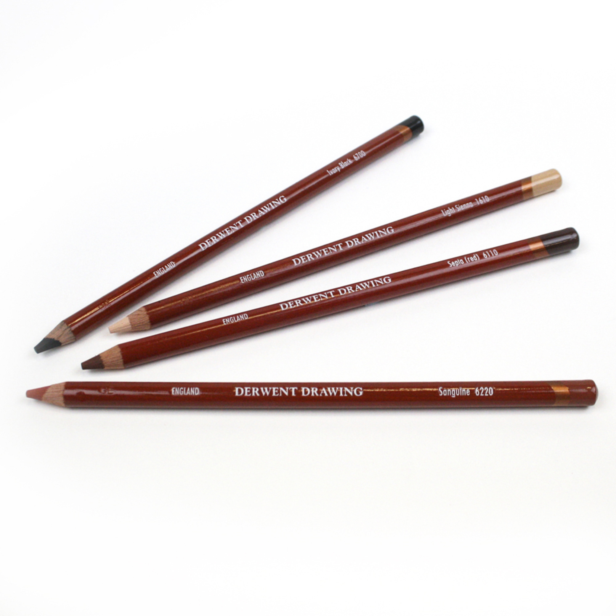Lápis Drawing, Terracota 6400