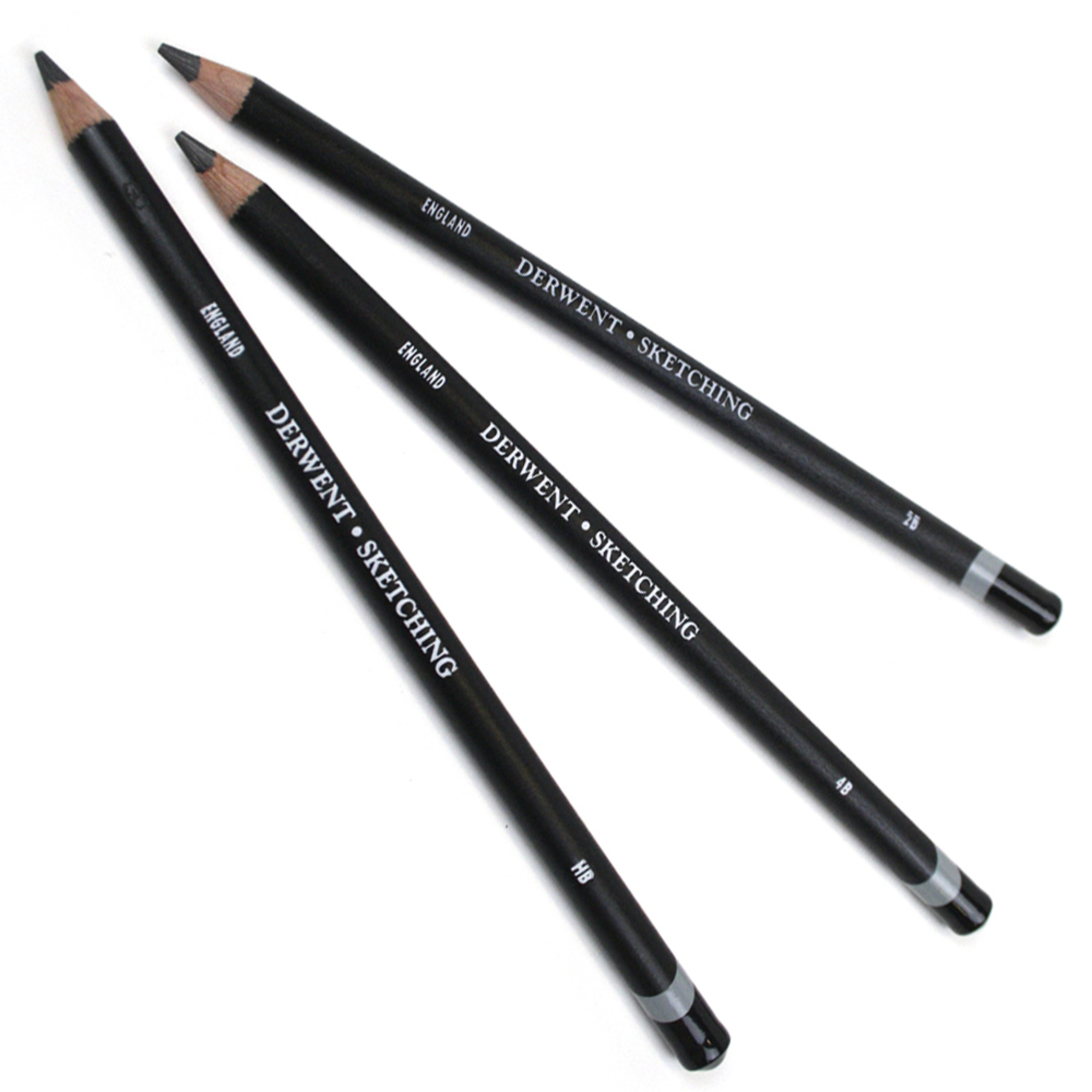 Lápis Grafite Sketching, Mina HB