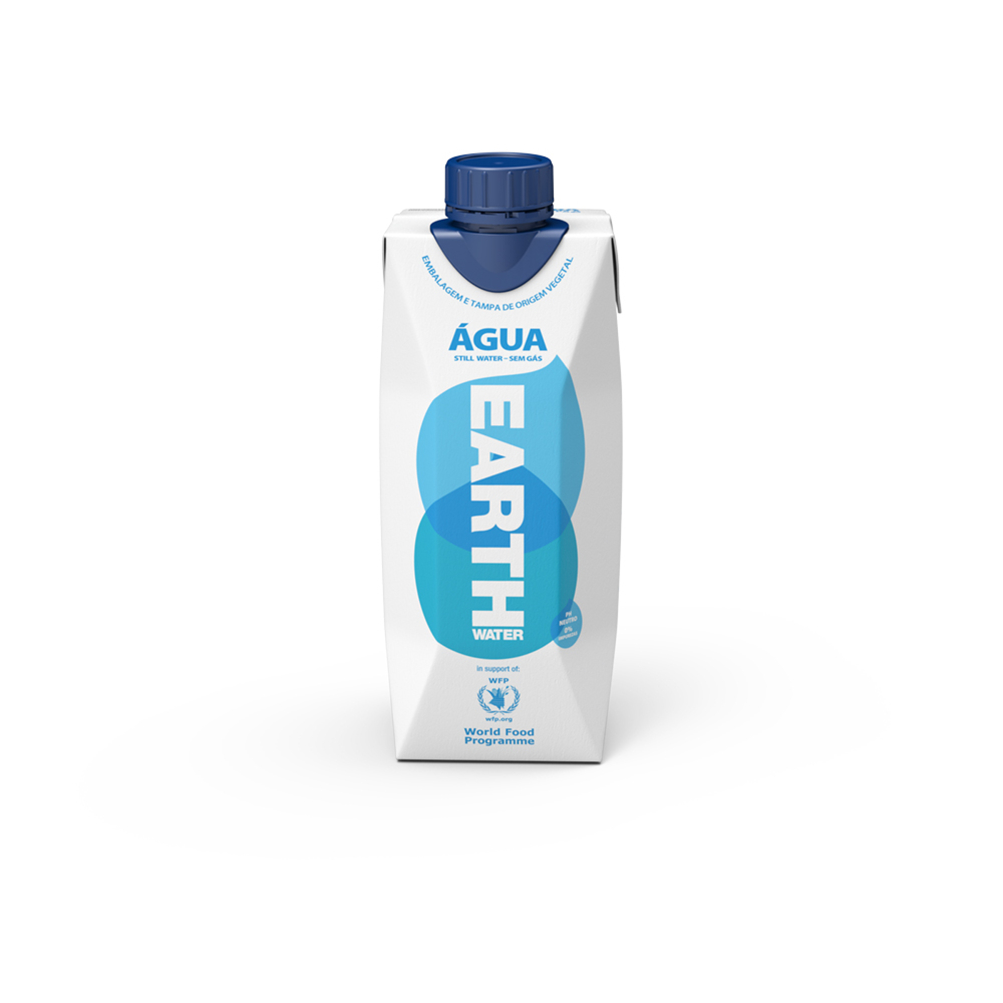 Agua Mineral Bretas s/ Gás 500ml - Bretas