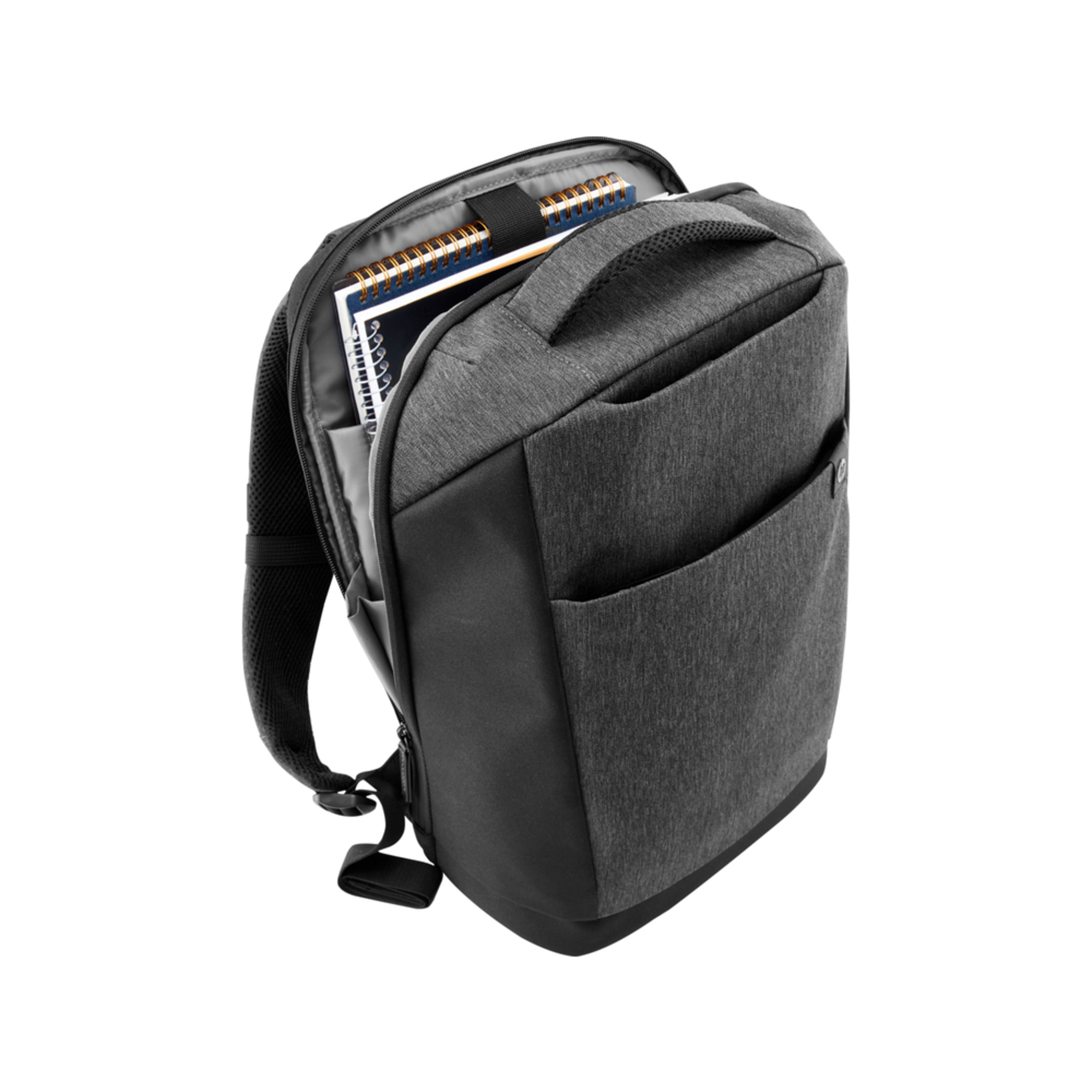 HP Mochila para Portátil Renew Travel, 15,6”, Materiais Reciclados