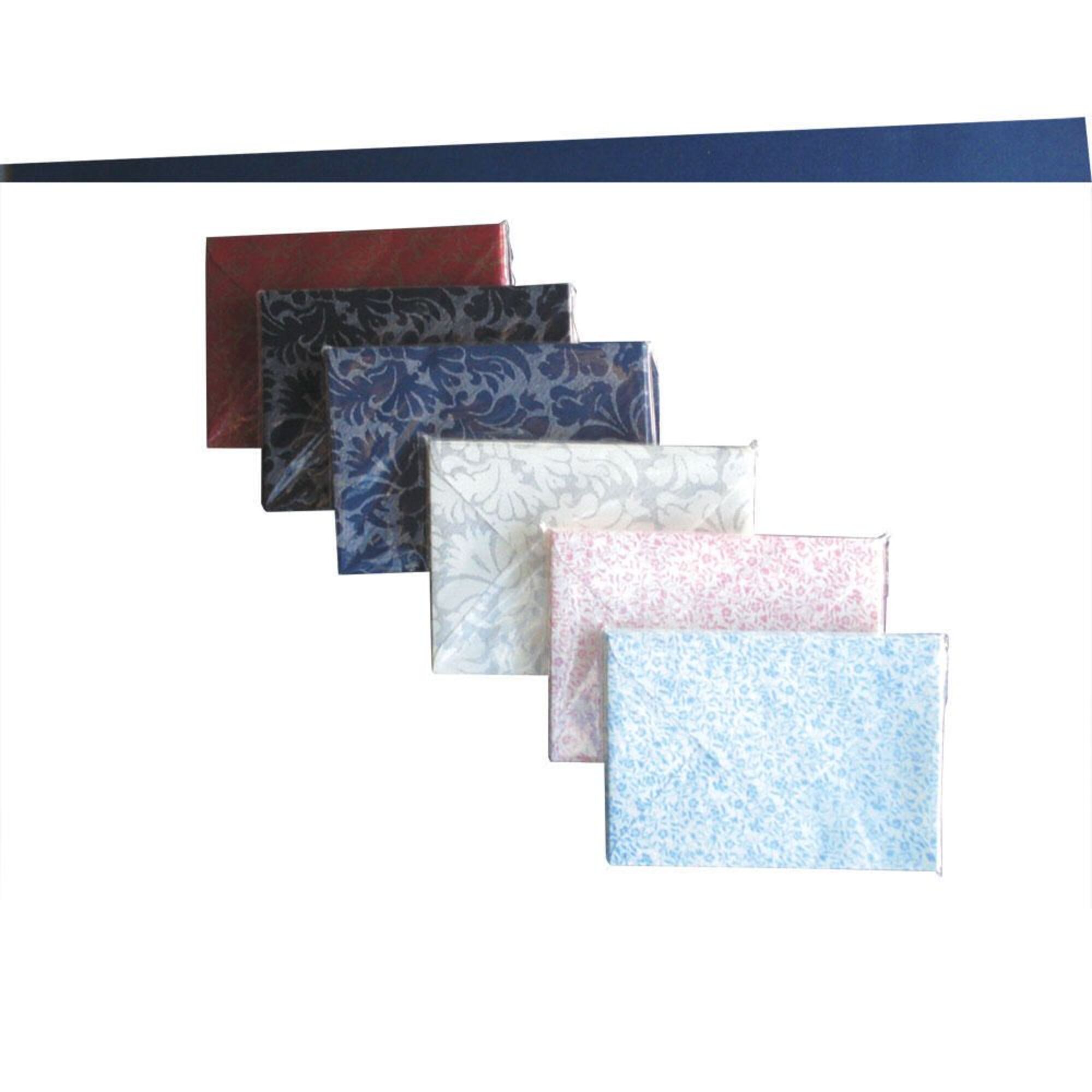 Staples Envelope Decorativo, 120 x 170 mm, Bronze 71562 em staples.pt.