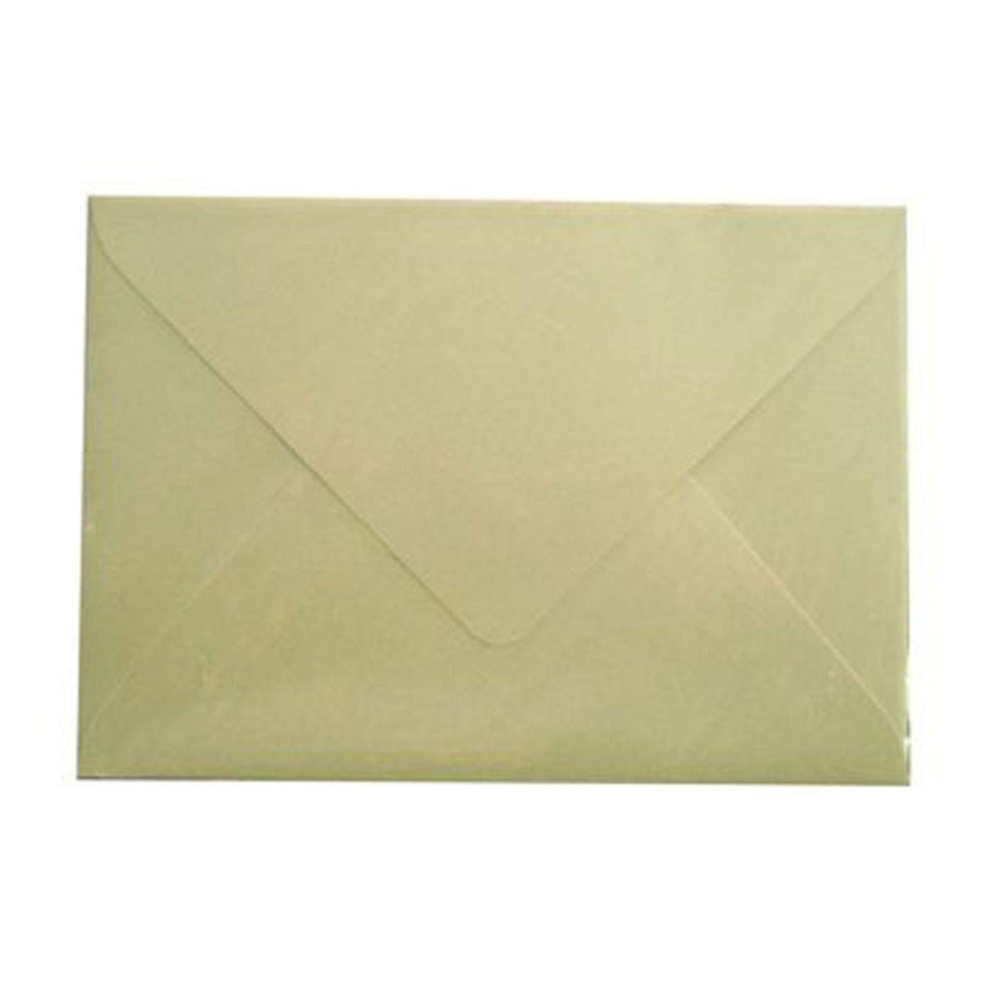 Staples Envelope Decorativo Estrela, 120 x 170 mm, Bege 71640 em