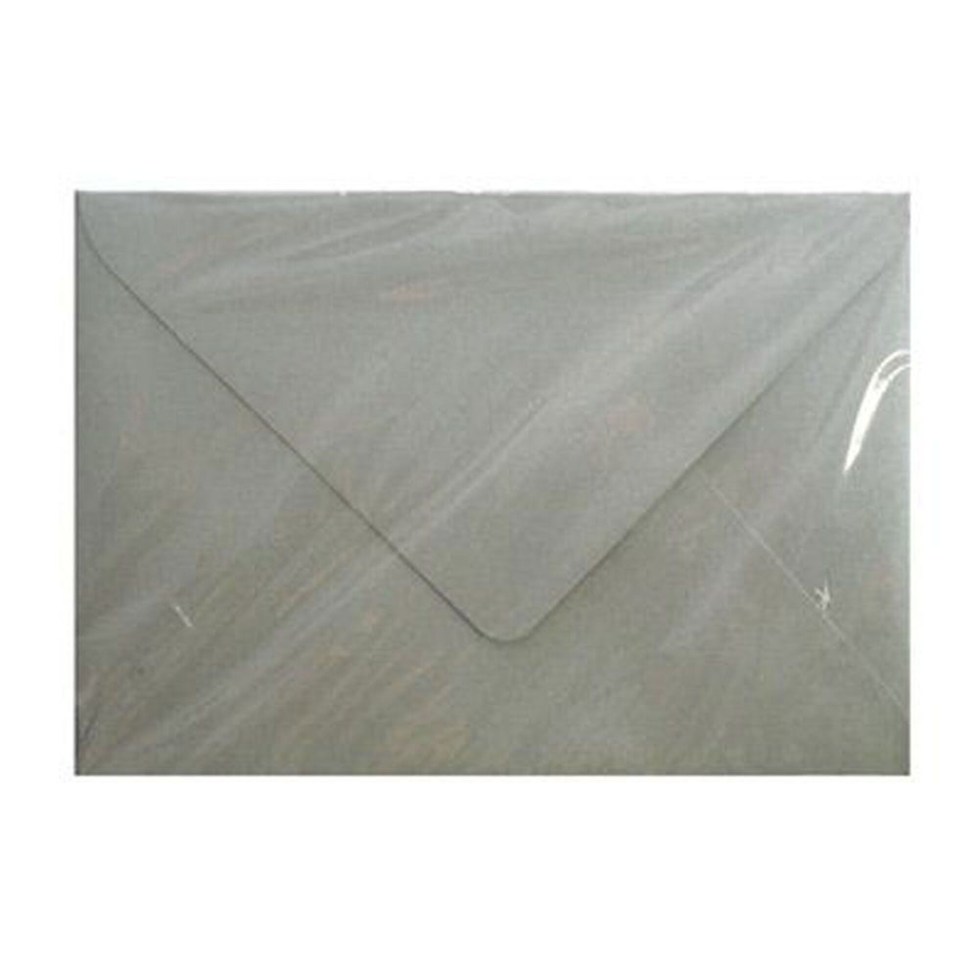 Staples Envelope Decorativo, 120 x 170 mm, Prateado 71649 em staples.pt.