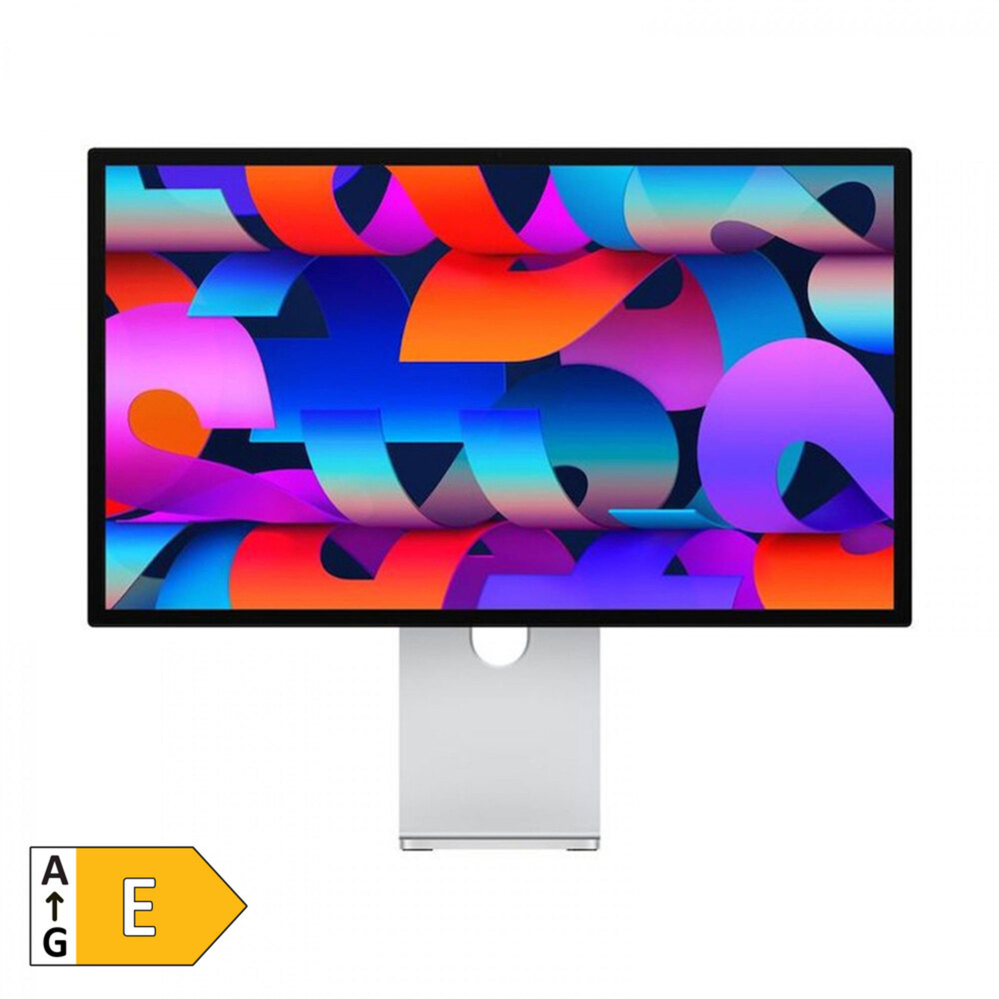 APPLE Monitor 5K Studio, 27”, 5120 x 2880, Vidro, Suporte Ajuste Inclinação e Altura