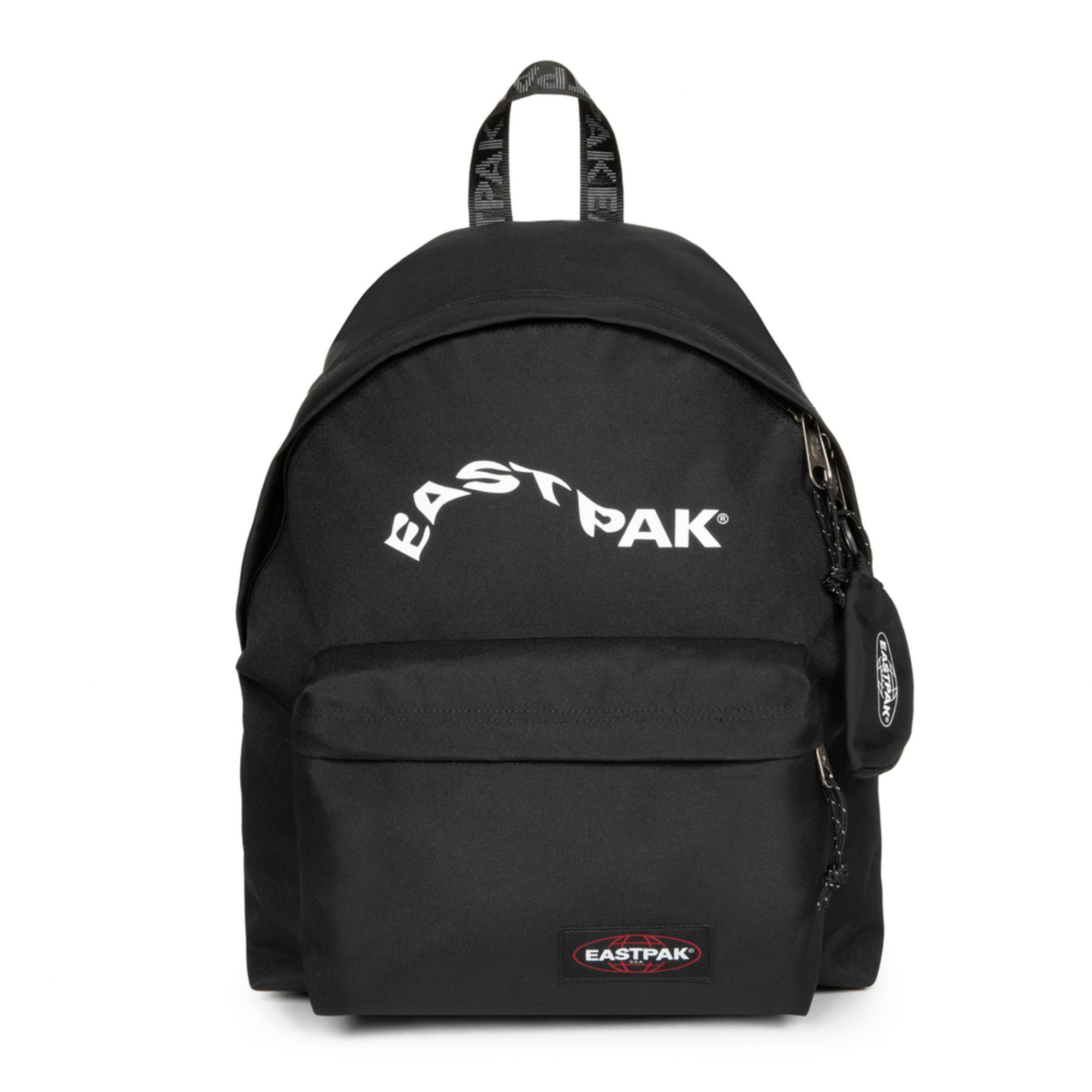 EASTPAK Mochila Padded Bold, 400 x 300 x 180 mm, Preto