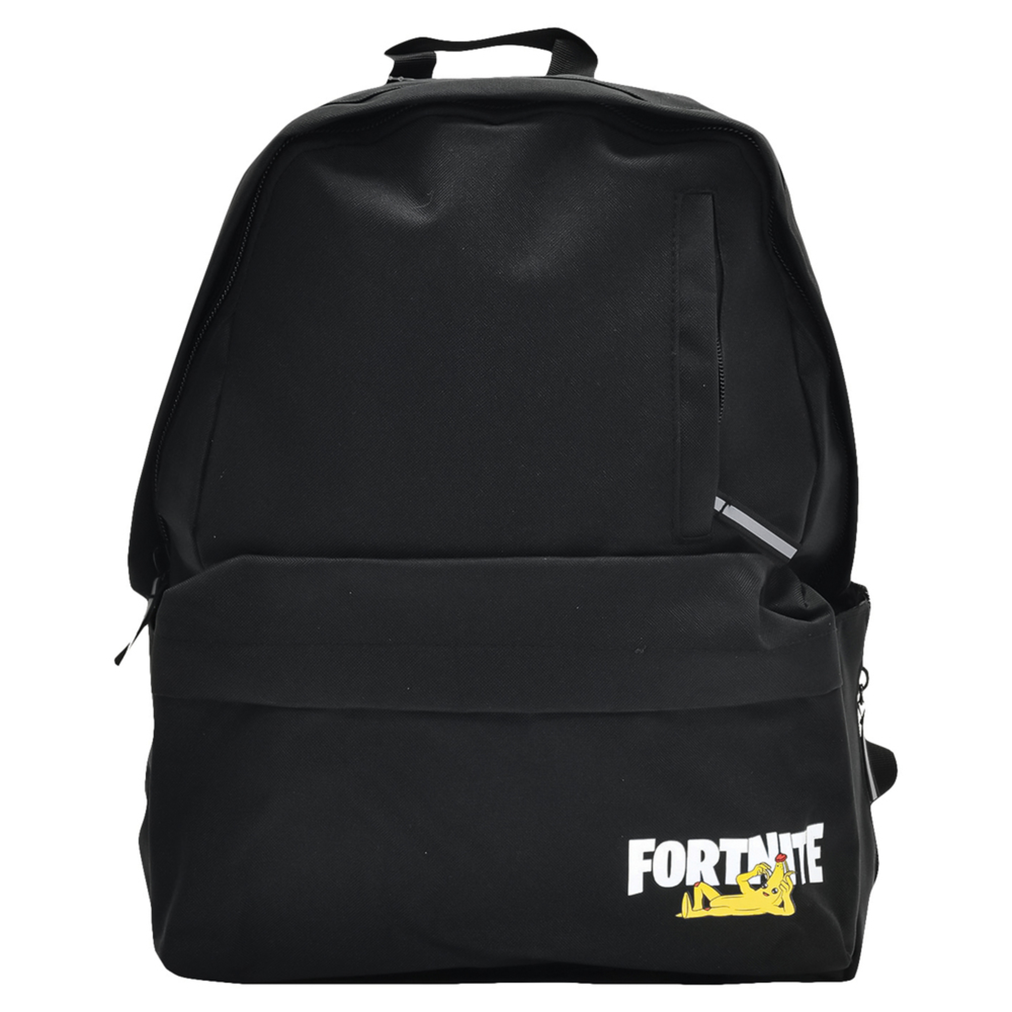 Mochila Fortnite Banana, 420 x 320 x 170 mm, Preto 736644 em staples.pt.