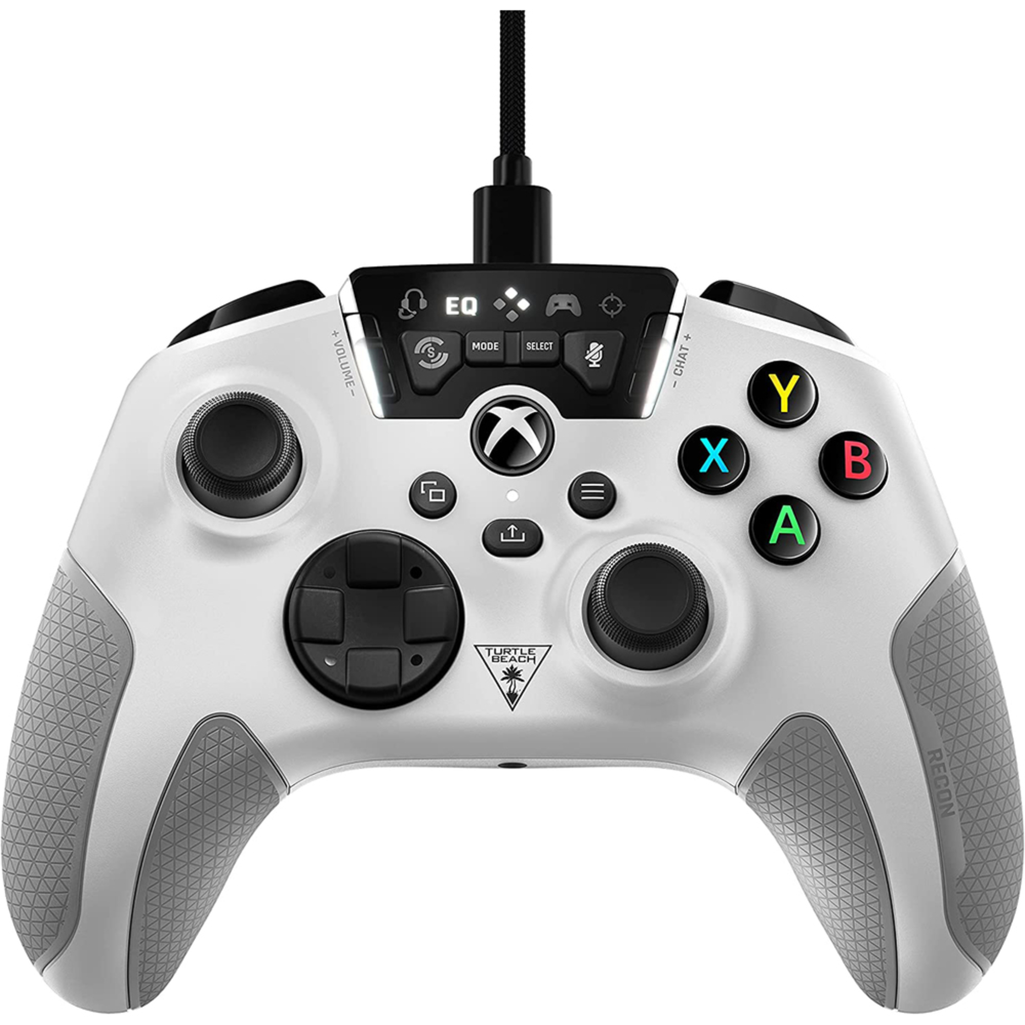 COMANDO XBOX TURTLE BEACH RECON