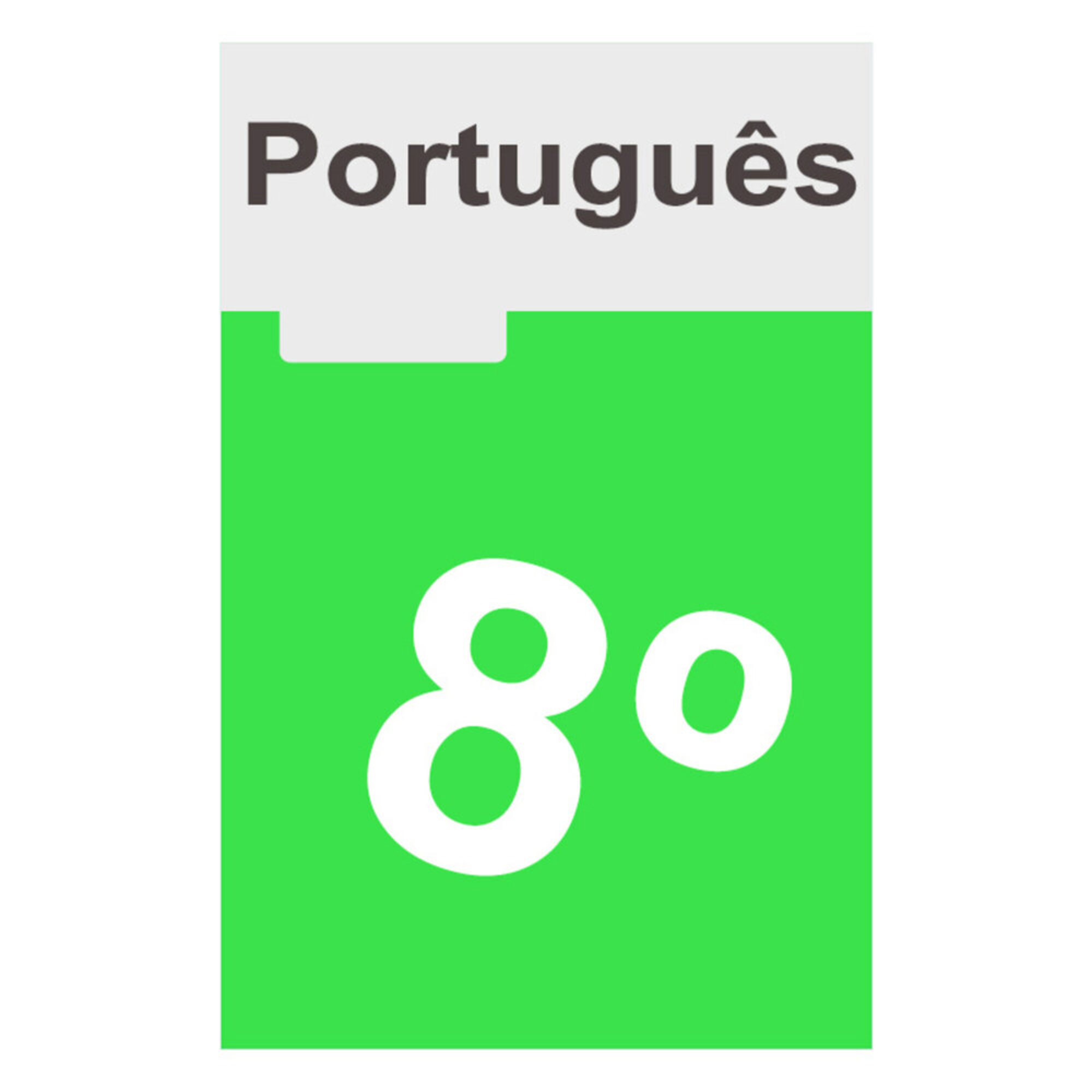 EDIÇÕES ASA A Par e Passo 8 -  Manual de Português (Português; 8º Ano)