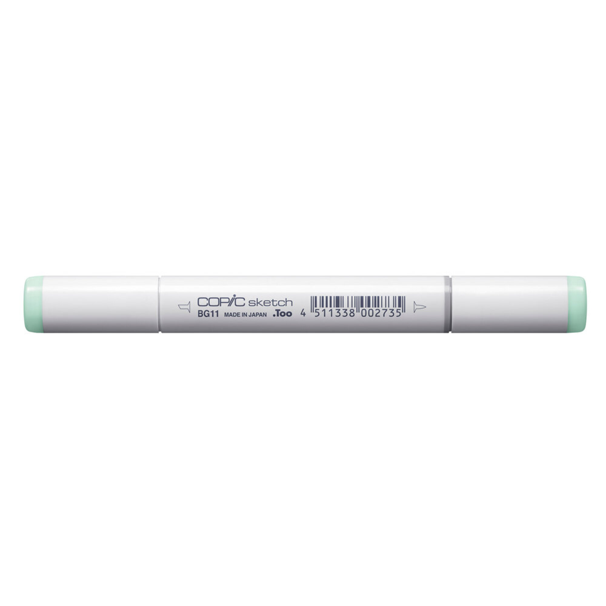 Copic Marcador Sketch, Lua Branca (BG11)