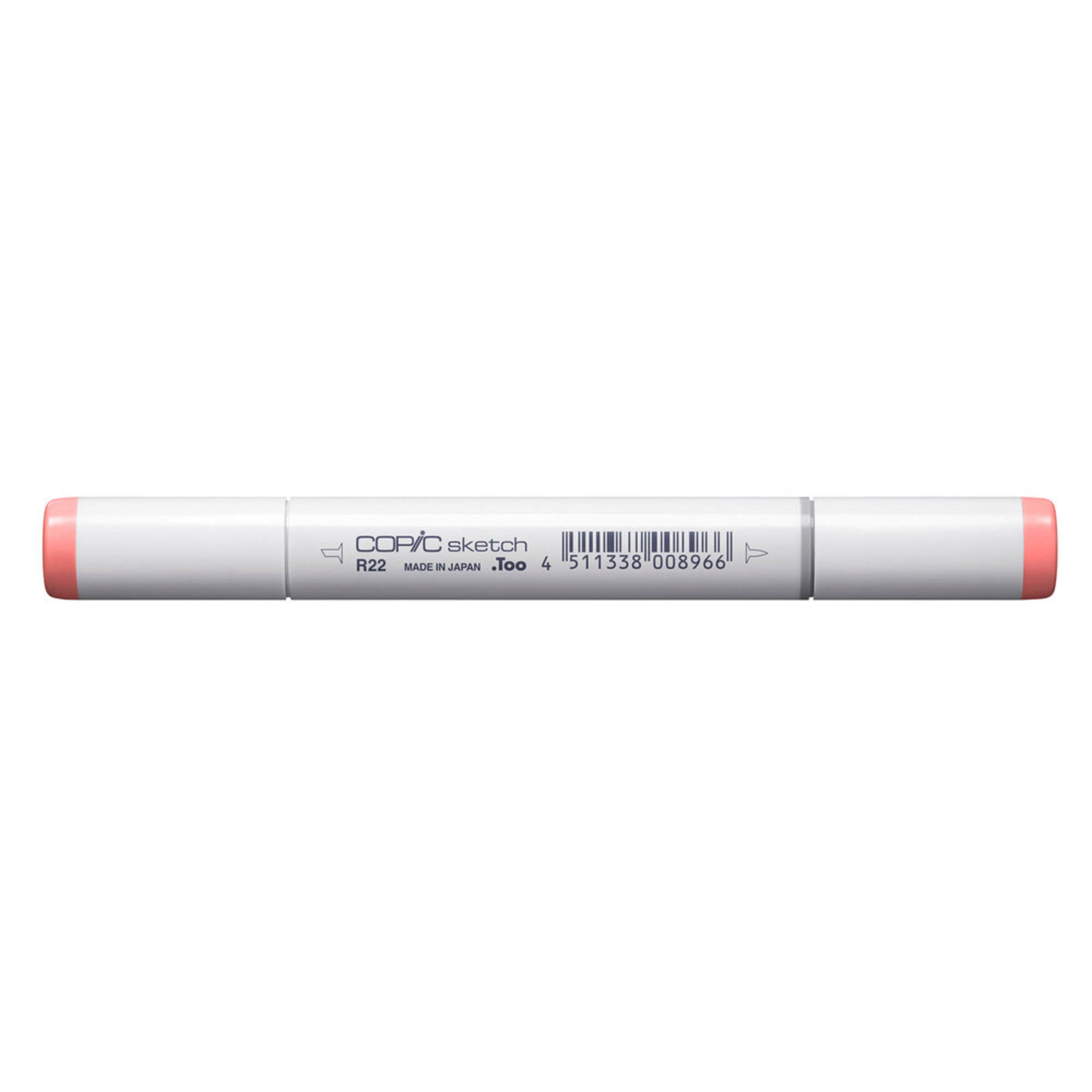 Copic Marcador Sketch, Camarão Claro (R22)
