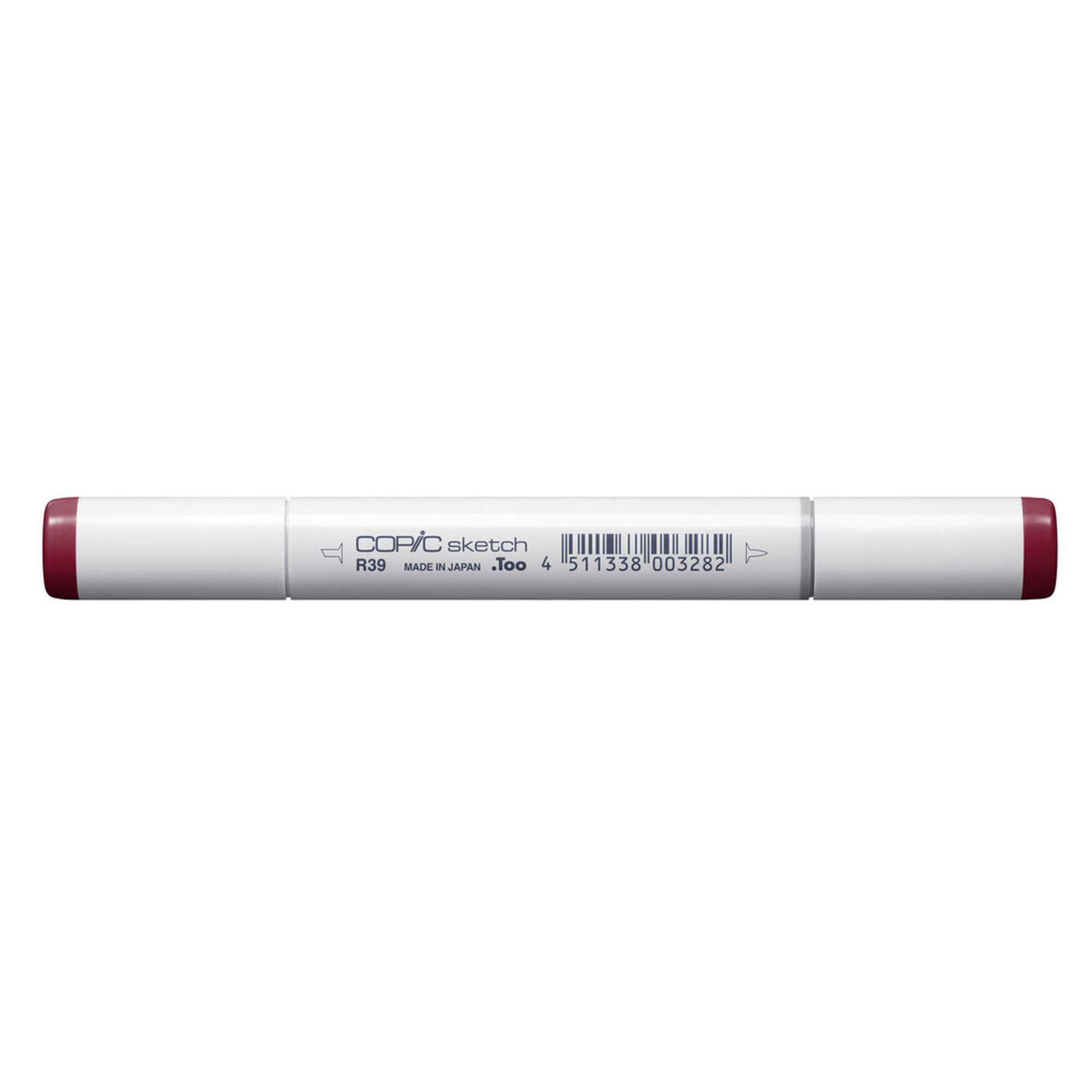 Copic Marcador Sketch, Gamet (R39)