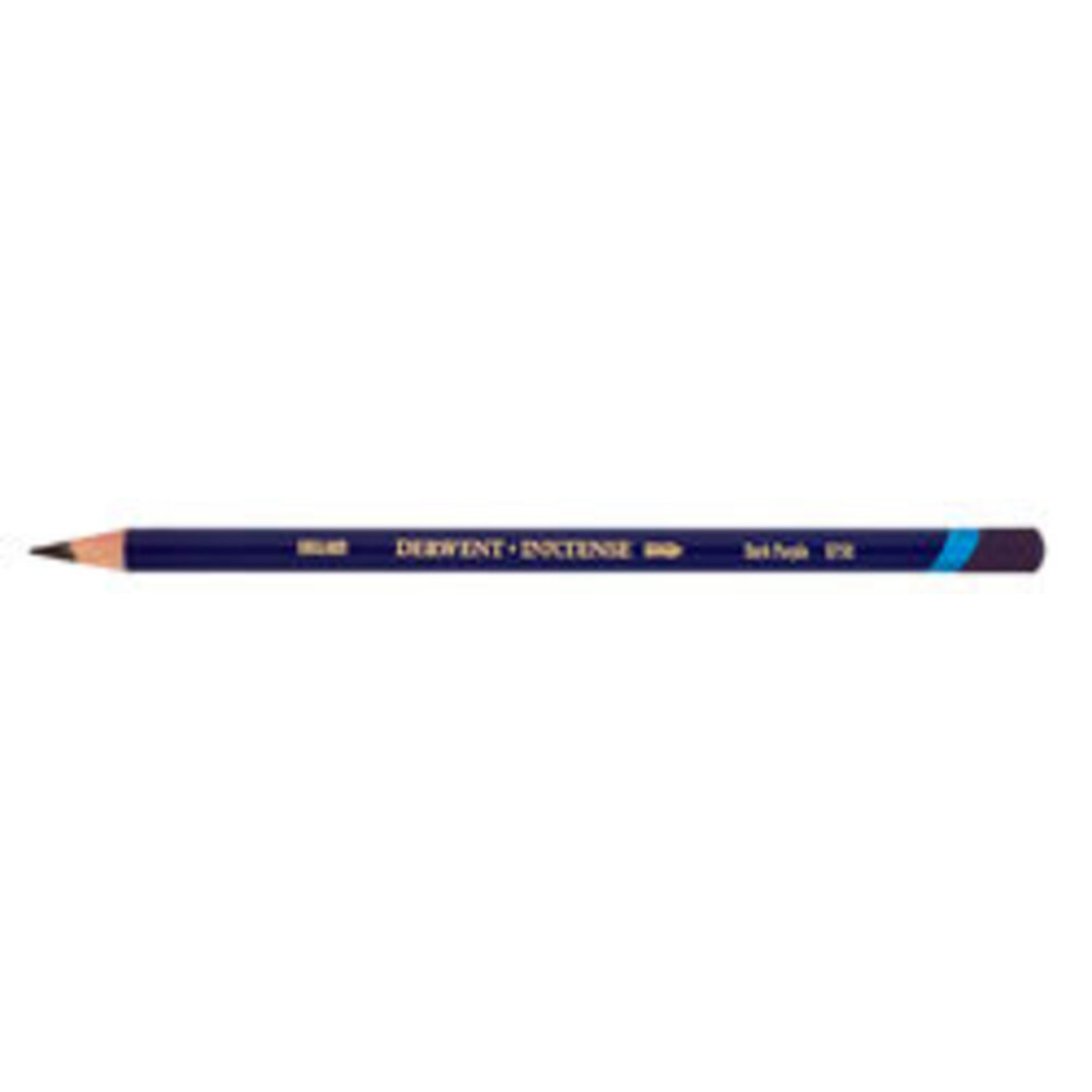 Derwent Lápis de Cor Inktense, Cor de Malva (0740)