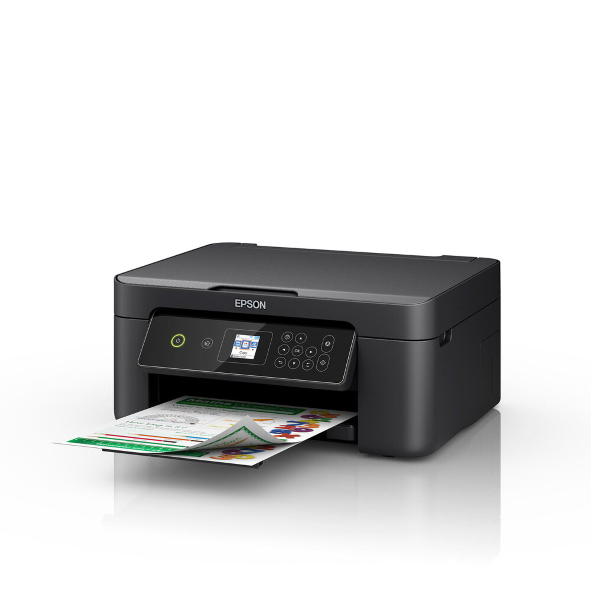 Epson Multifunções Jato de Tinta Expression Home XP3200, A4, WiFi