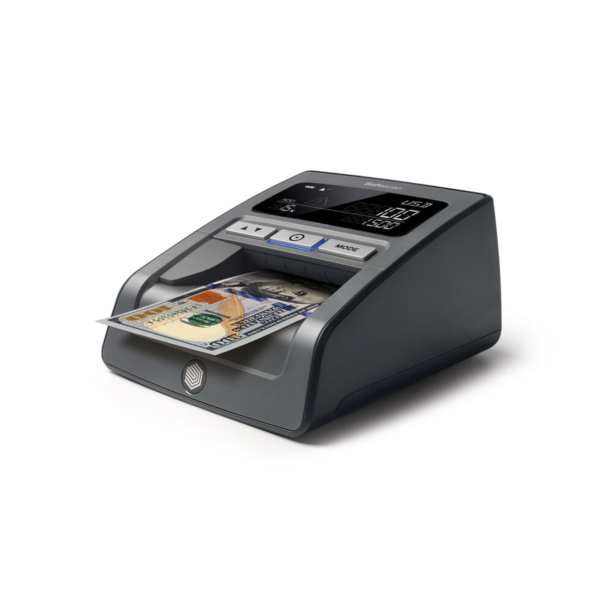 Detector Billetes Falsos 185-S
