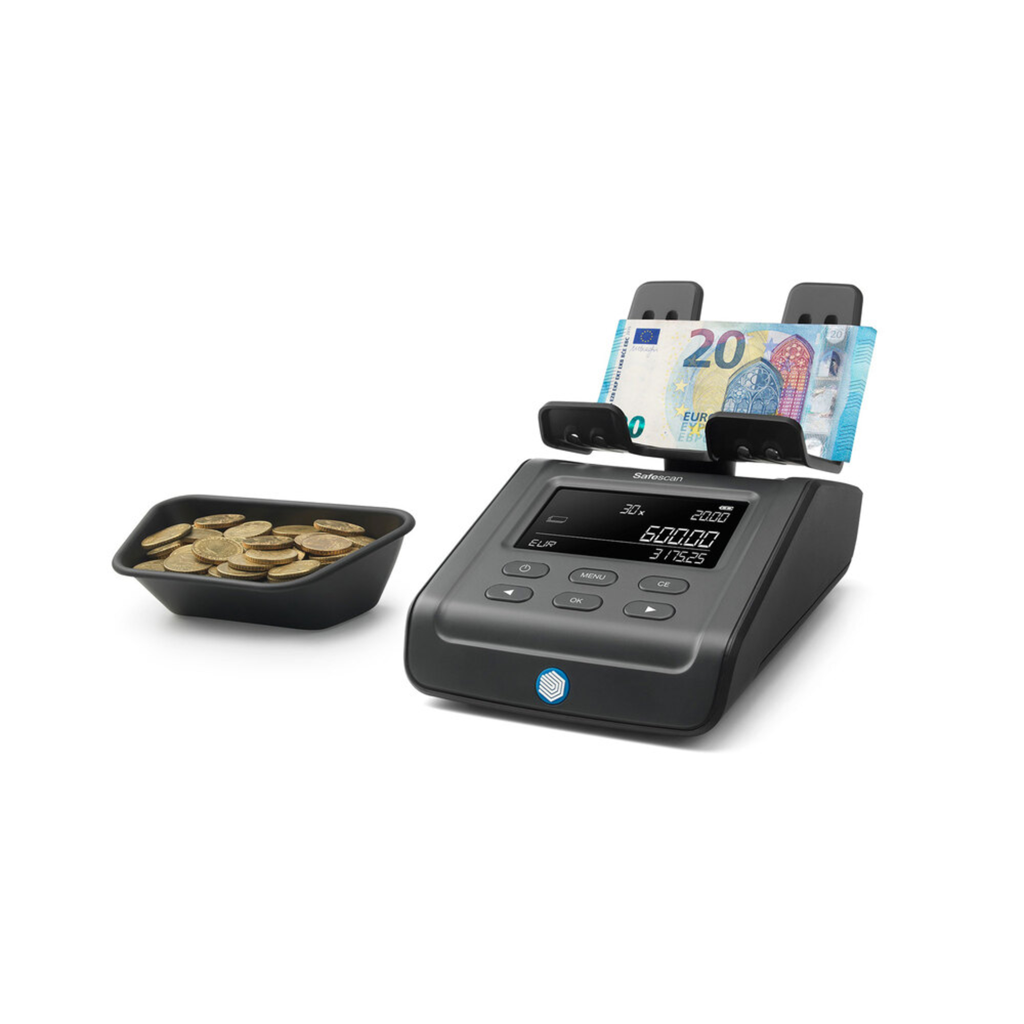 Balanza Contadora Safescan 6165 g3