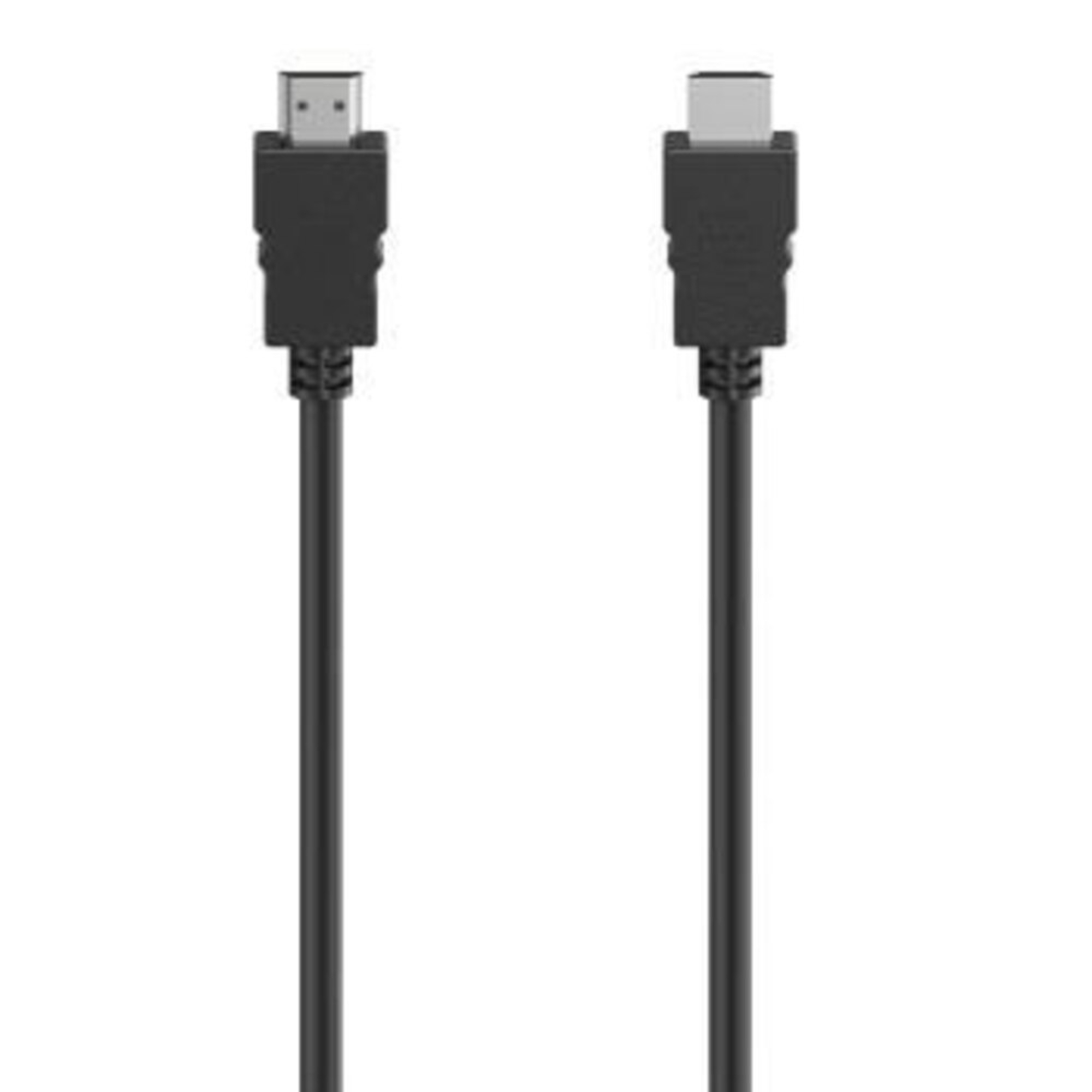 Cabo HDMI Hama Technics Preto (1,5 m)