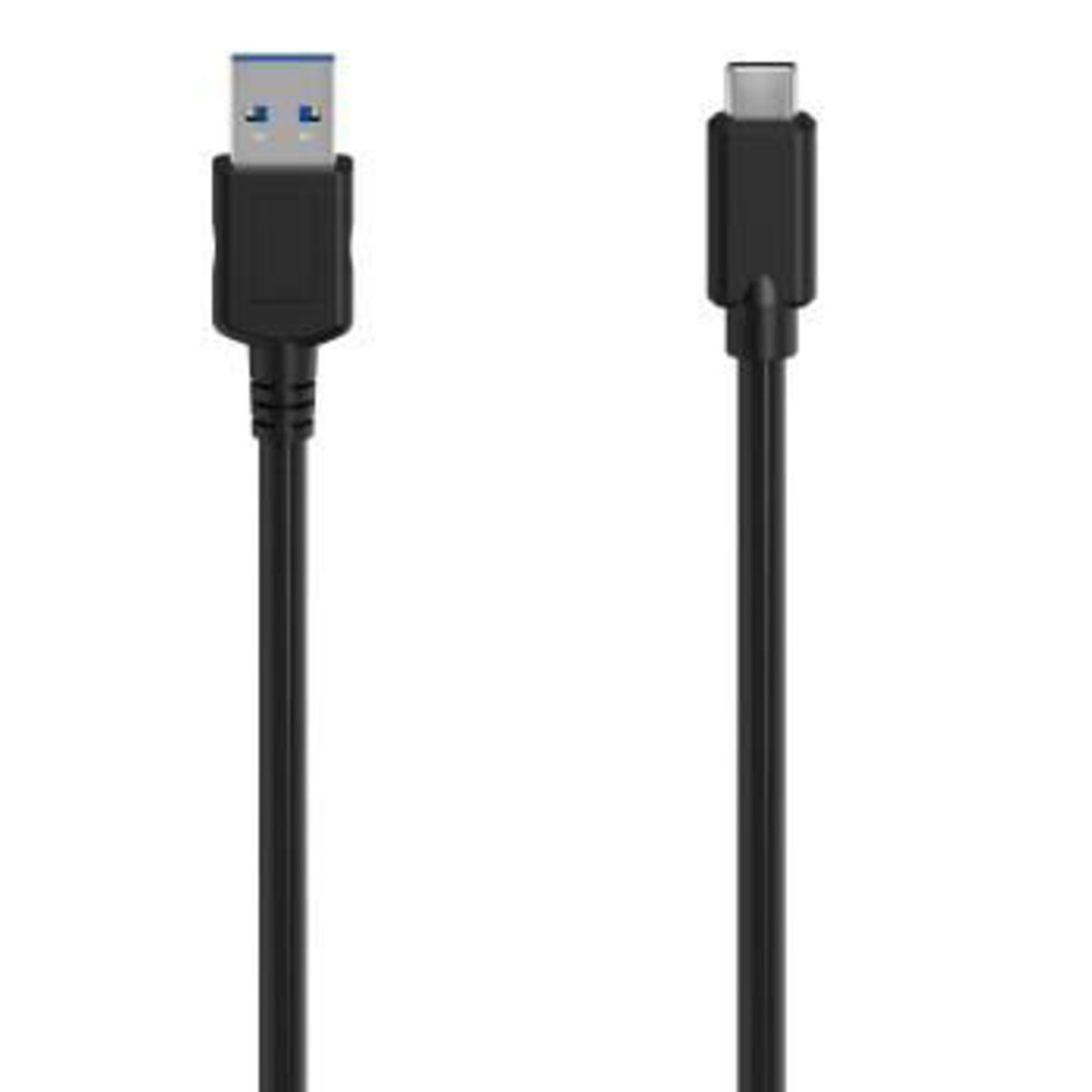 Hama Cabo Usb A Macho Usb C Macho M Preto Em Staples Pt