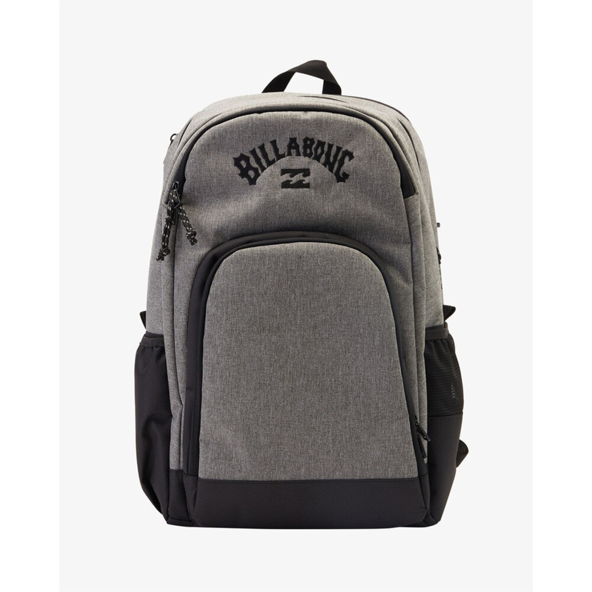 BILLABONG Mochila Command, 29 l, Poliéster Reciclado, Cinzento