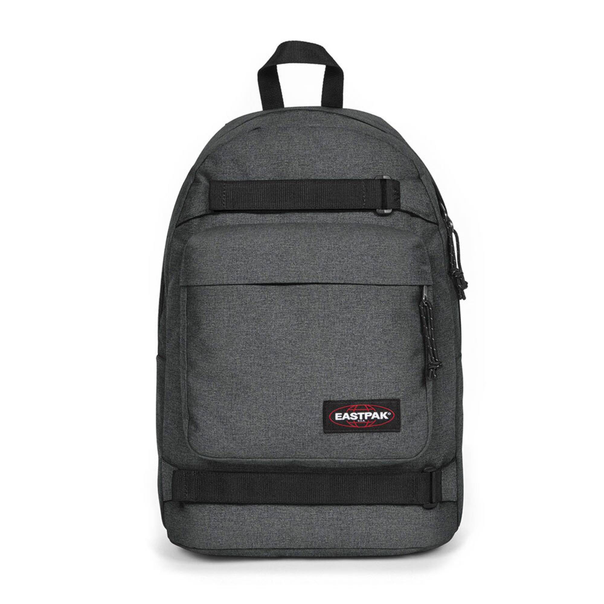 EASTPAK Mochila Skate Nylon e Poliester 24 l Cinzento Denim 800103 em staples.pt