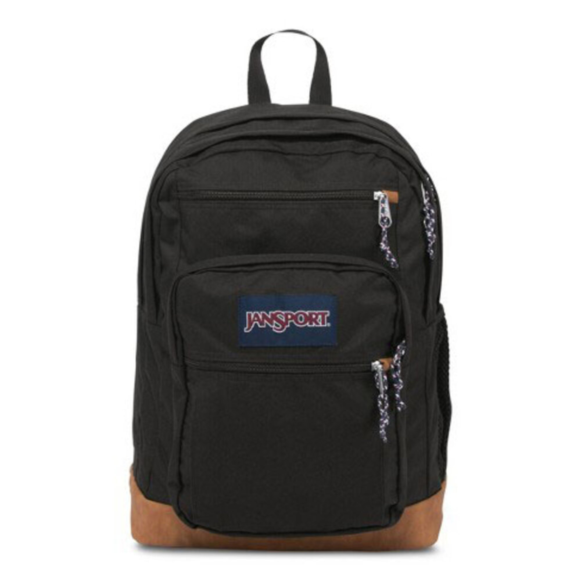 JANSPORT Mochila Cool Student, 34 l, Preto 800184 em staples.pt.