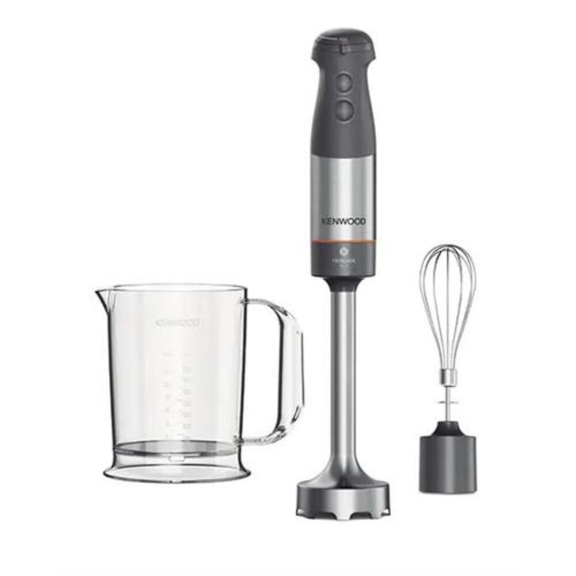 KENWOOD Varinha OW22111071, 1000 W, 1 l, Cinzento 810552 em staples.pt.