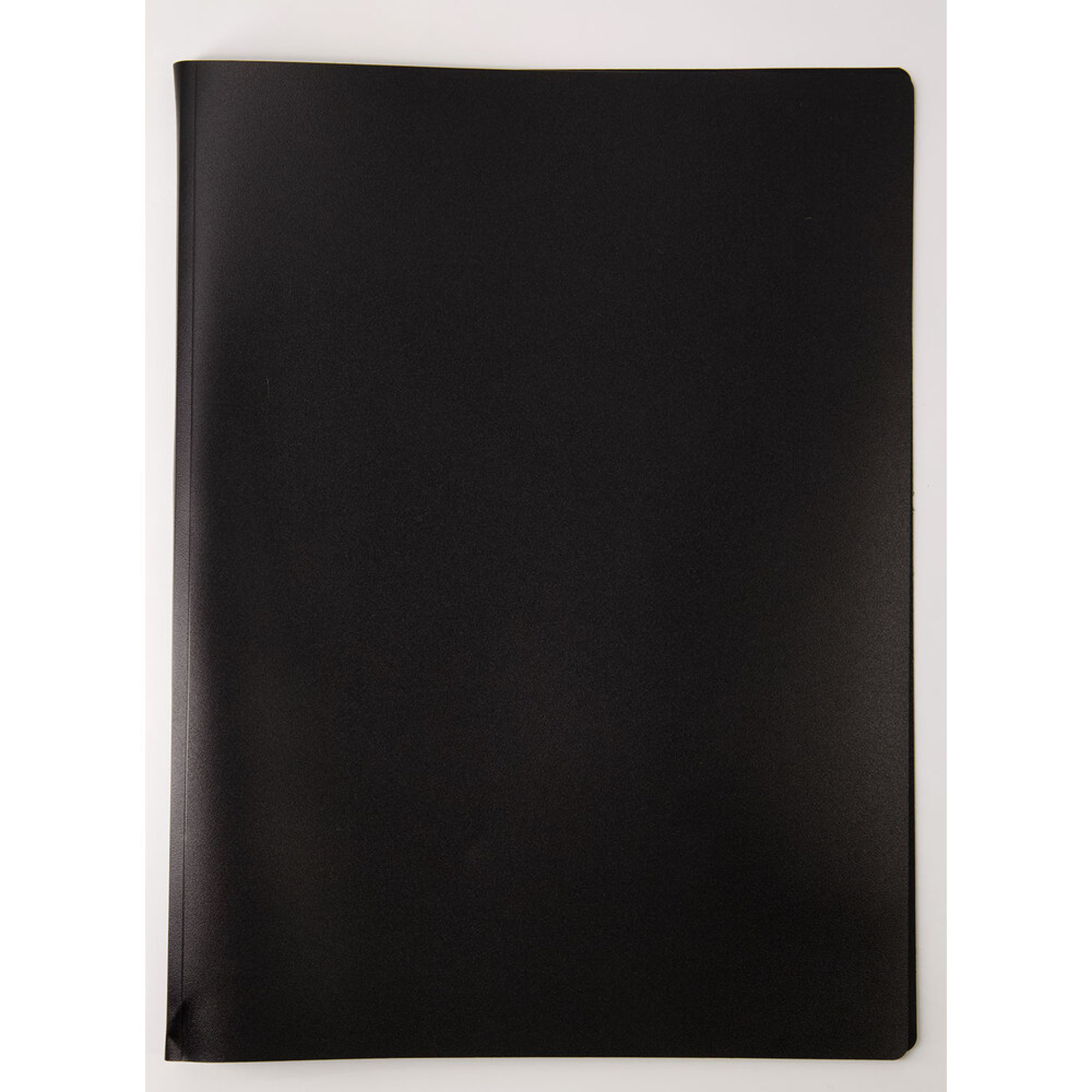 Staples Portfolio, A4, 10 Bolsas, Polipropileno, Preto 815277 em