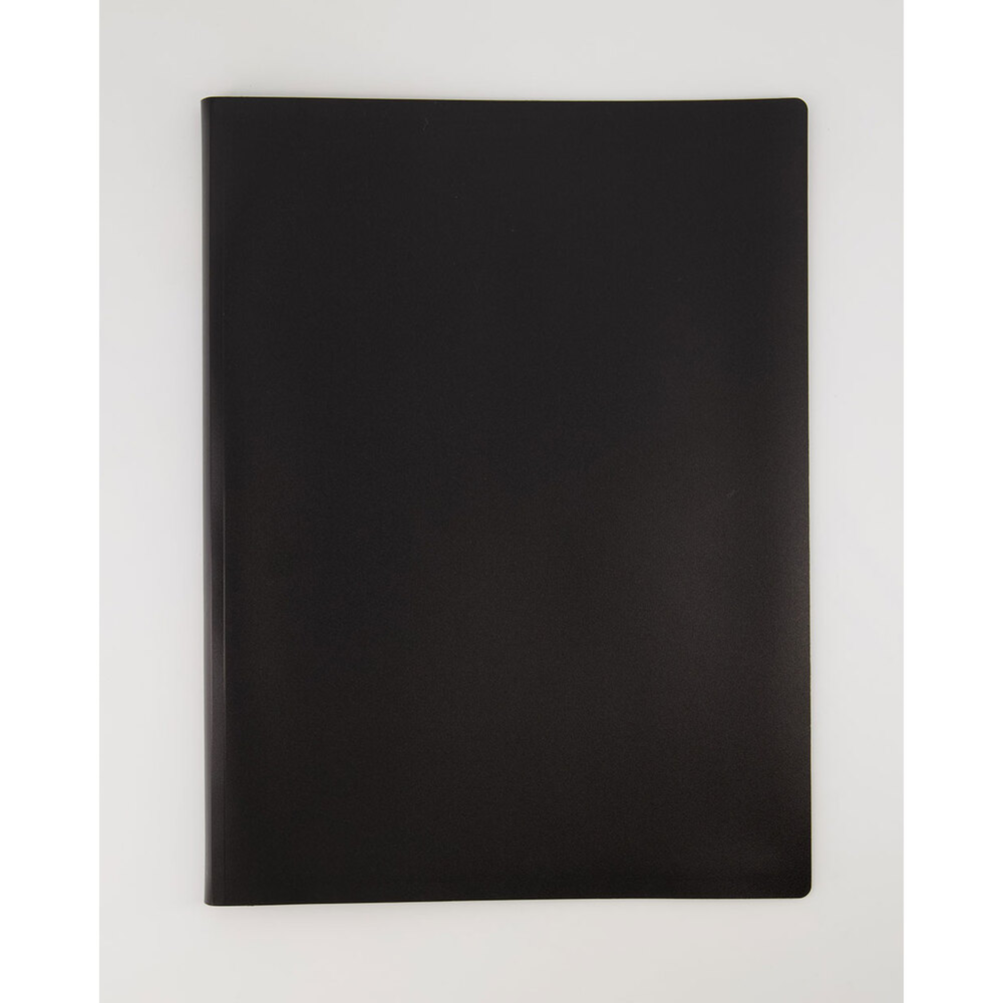 Staples Portfolio, A4, 60 Bolsas, Polipropileno, Preto 815298 em