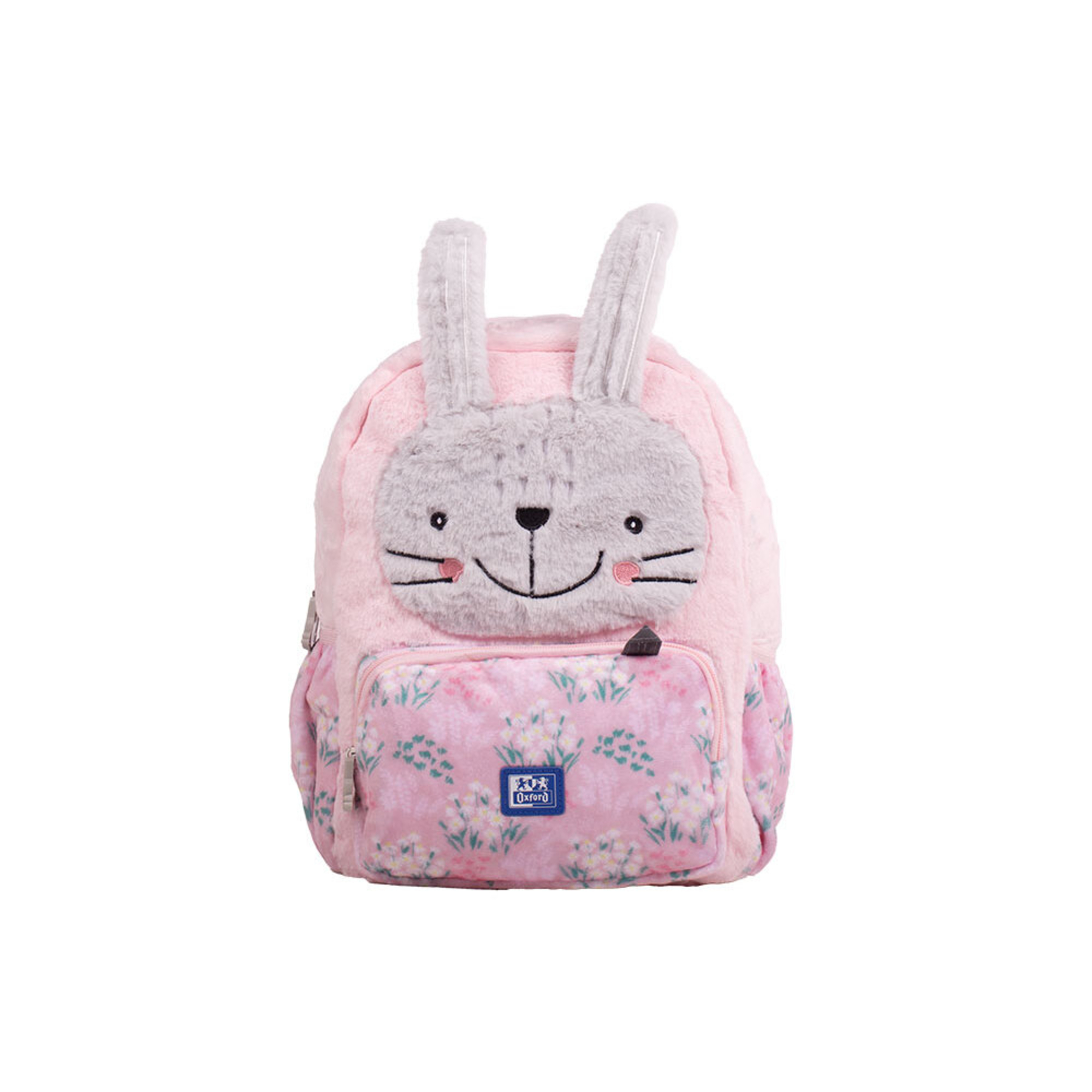 Mochila infantil Coelho OXFORD 31CM