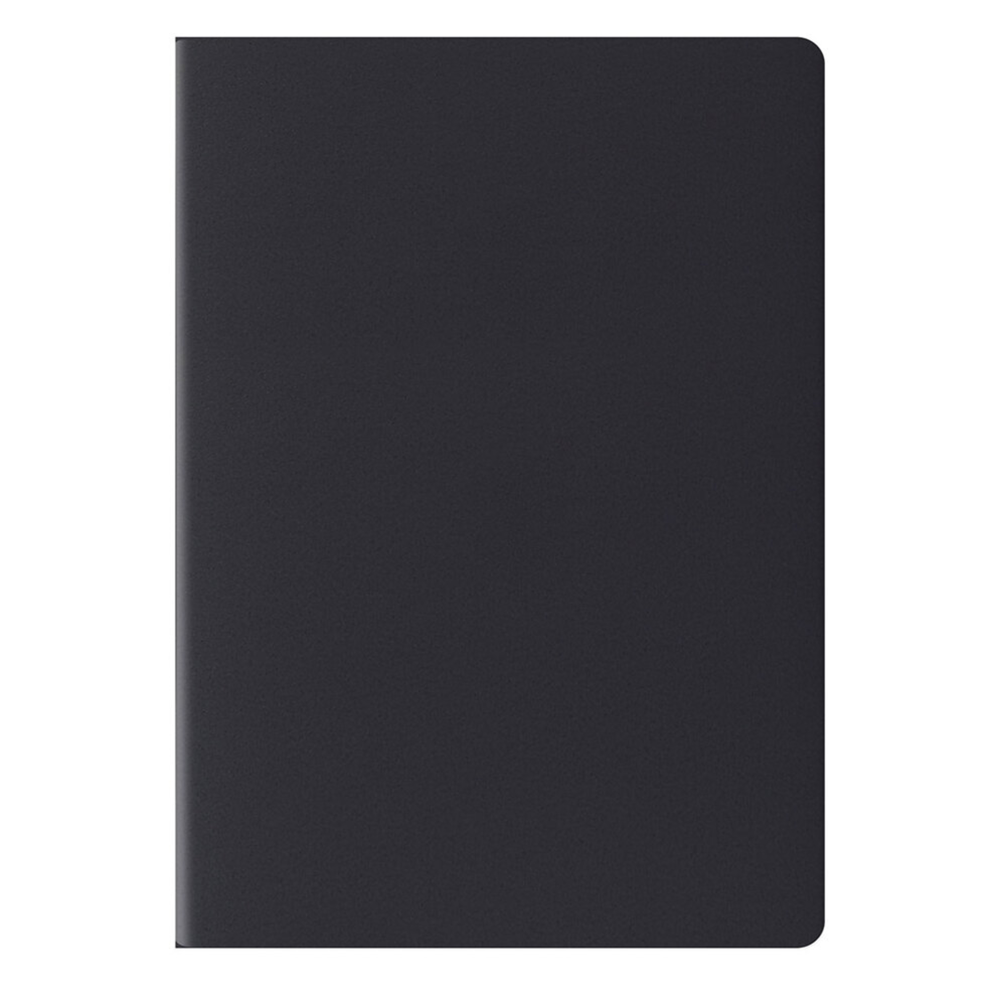 PAPIRO Agenda Semanal Flex Rec, 130 x 210 mm, Preto