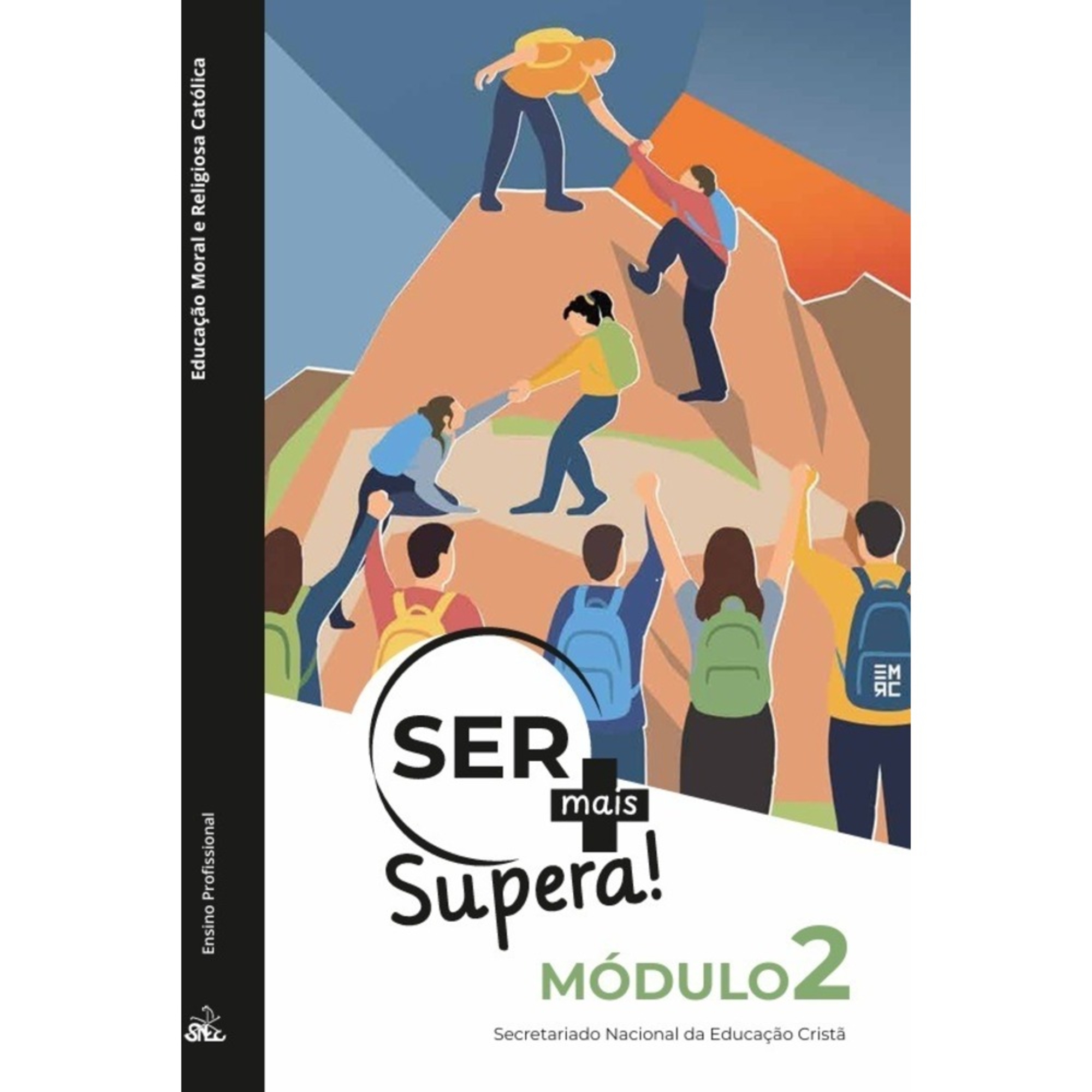 SNEC Manual Ser+ Supera! - Módulo 2 2025 (EMRC)