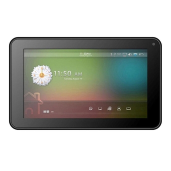 ESMART Tablet A33 4-Core 1.3GHz, 7'' HD, 16 GB, Dourado