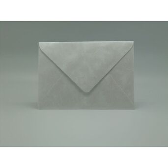 Staples Estrela Envelope Decorativo, 170 x 120 mm, Branco