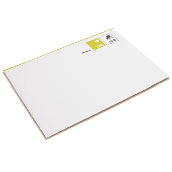 CTT Envelope Comercial Correio Verde, 162 x 229 mm, Papel