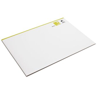 CTT Envelope Comercial Correio Verde, 229 mm x 324 mm, Branco