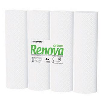 Obtenha soluções para produtos tissue dobrados