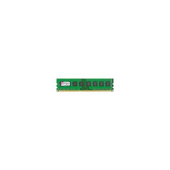 Kingston Memória RAM DDR3 ValueRAM, 4 GB
