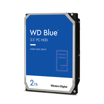 Disco Interno HDD Blue™ 3,5