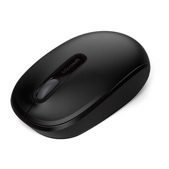 Microsoft Rato 1850 Wireless Preto