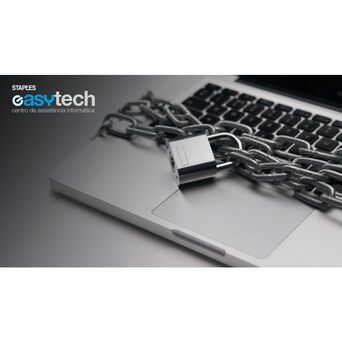 EasyTech Proteção Extra para Outros Equipamentos portáteis de 200€ até 299,99€ - 24 Meses