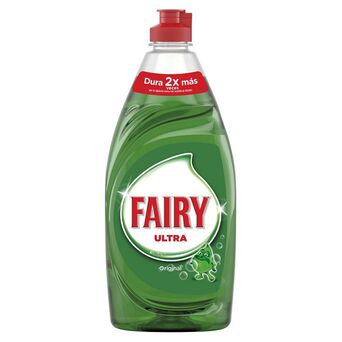 FAIRY Detergente Loiça, Original, 480 ml