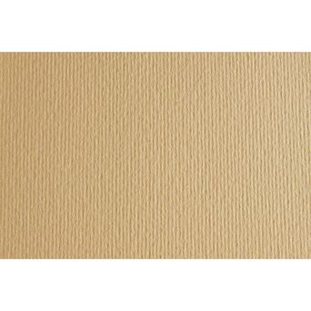 FABRIANO Cartolina Elle Erre, 70 x 100 cm, 220 g/m², Bege