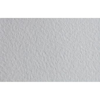 FABRIANO Folha de Cartolina Tiziano, 50 x 65 cm, 160 g/m², Branco