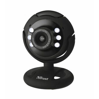 Trust Webcam SpotLight Pro