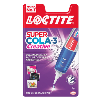 LOCTITE Cola Perfect Pen, 3 g