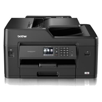 brother Multifunções MFC-J6530DW, A3, Wi-Fi, Preto