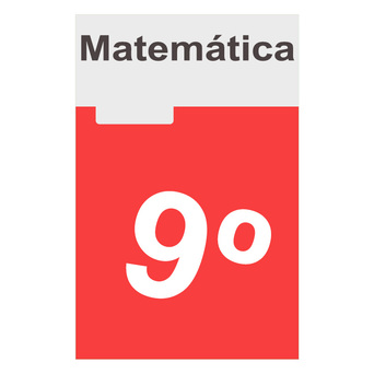 TEXTO EDITORES Caderno Xis 9 (Matemática; 9º Ano)
